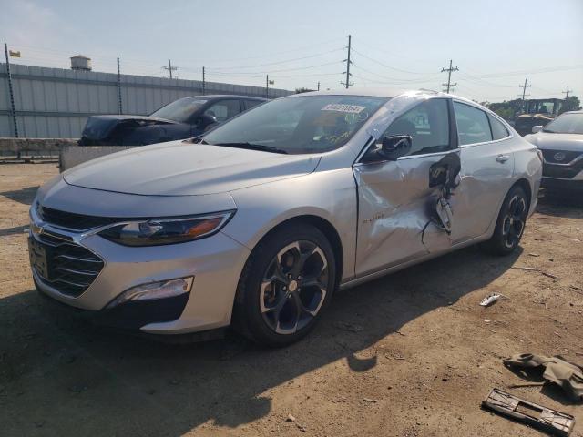 1G1ZD5STXNF104380 Chevrolet Malibu 