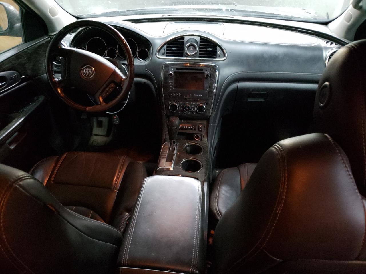 2014 Buick Enclave VIN: 5GAKVBKD9EJ310303 Lot: 64572394