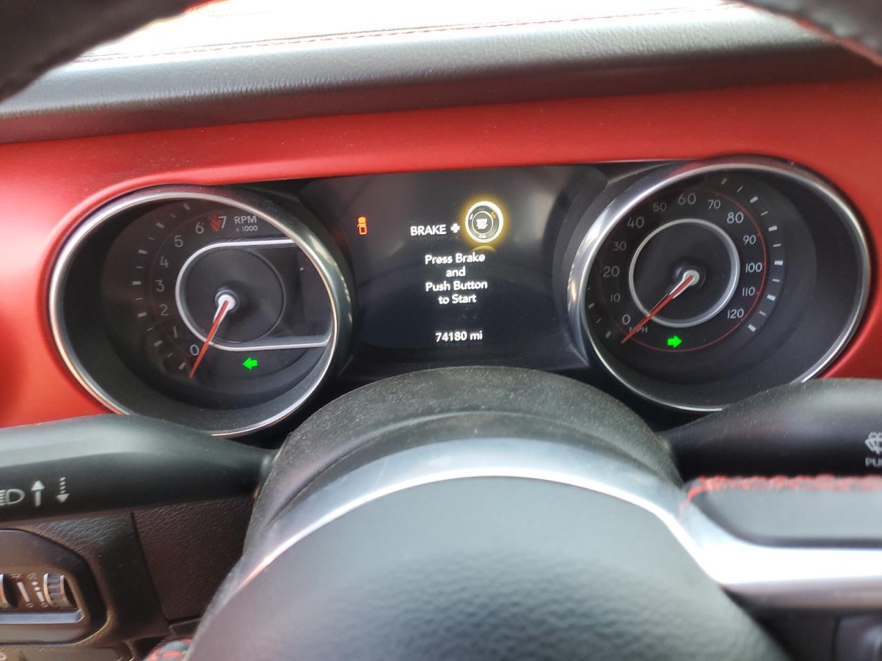 2020 Jeep Gladiator Rubicon VIN: 1C6JJTBG6LL101633 Lot: 61733714