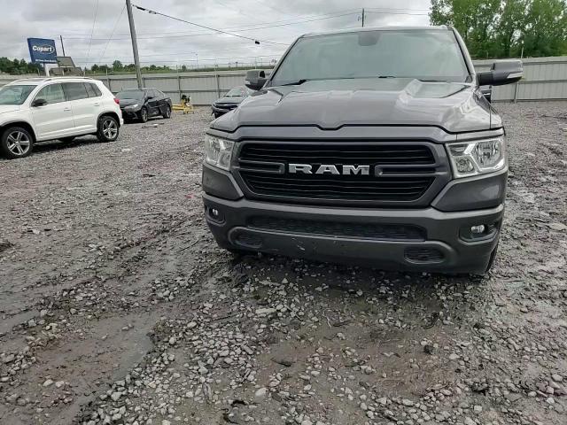 2020 Ram 1500 Big Horn/Lone Star VIN: 1C6RREBT4LN183676 Lot: 64172504