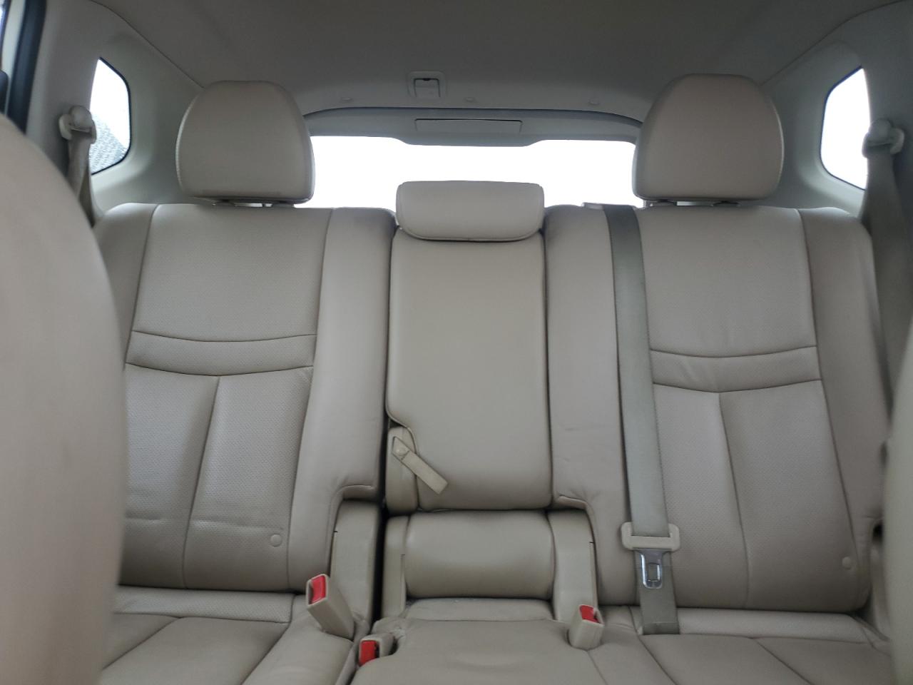 2015 Nissan Rogue S VIN: 5N1AT2MT1FC776846 Lot: 64185954