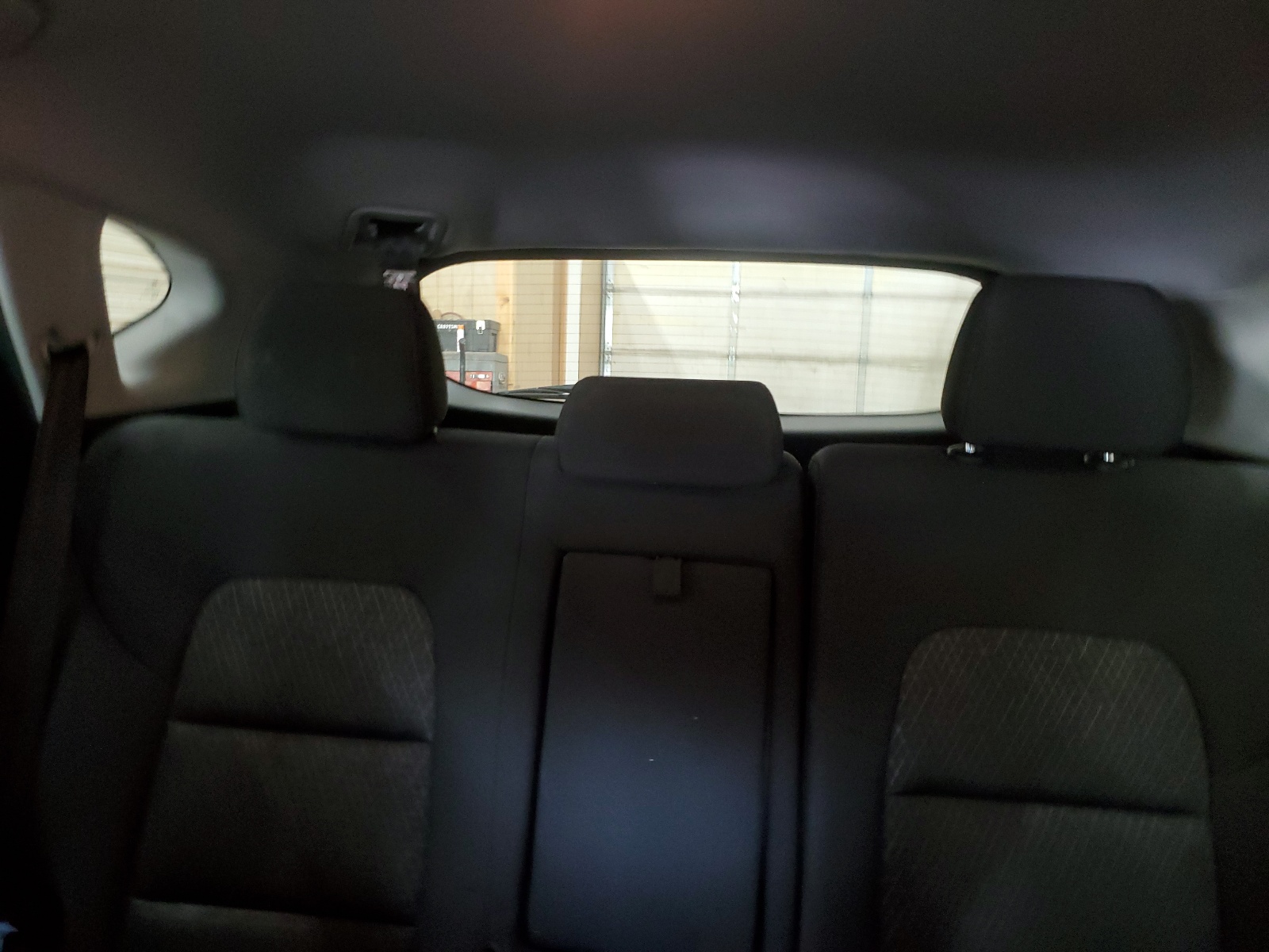 KM8J3CA42HU417957 2017 Hyundai Tucson Limited