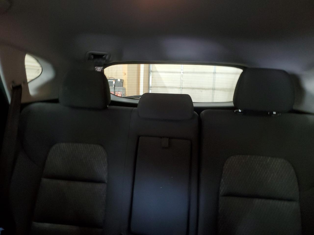 2017 Hyundai Tucson Limited VIN: KM8J3CA42HU417957 Lot: 63021434