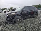 2016 Hyundai Tucson Limited იყიდება Mebane-ში, NC - Front End