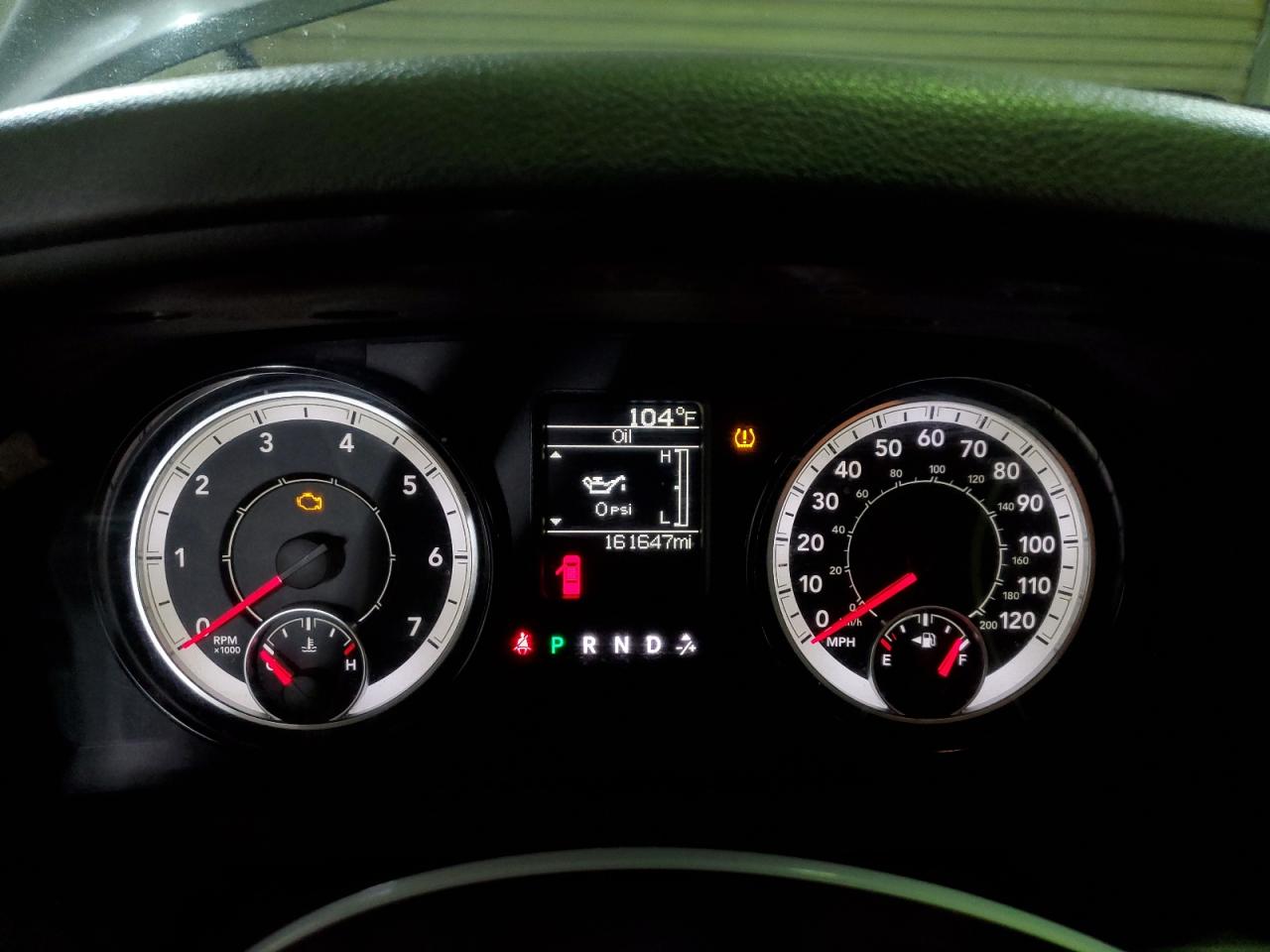 2019 Ram 1500 Classic Tradesman VIN: 1C6RR6FT6KS723433 Lot: 63686934