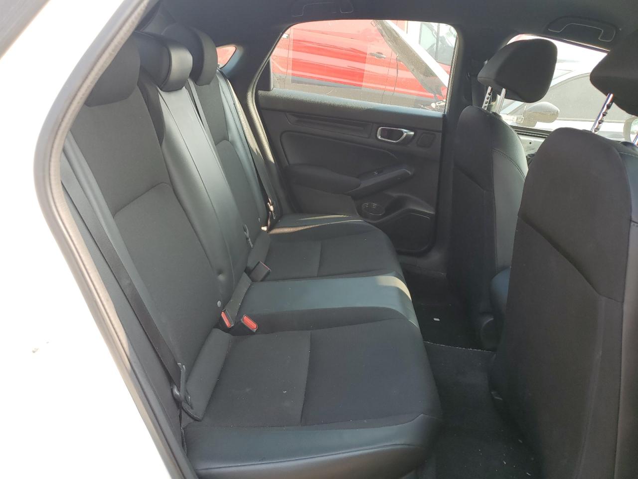 19XFL2H87PE022585 2023 Honda Civic Sport
