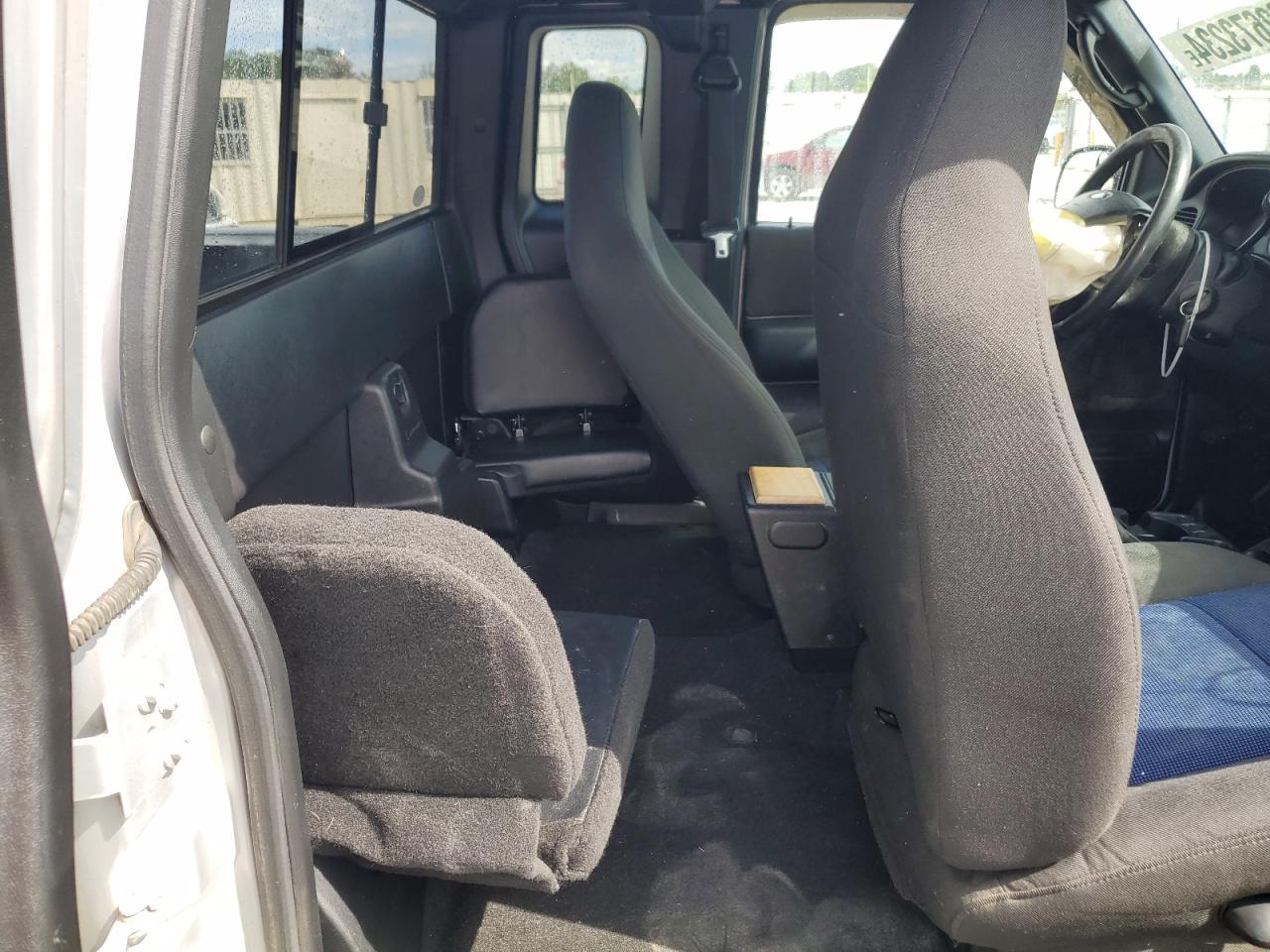 2003 Ford Ranger Super Cab VIN: 1FTZR45E93PA73419 Lot: 62673234