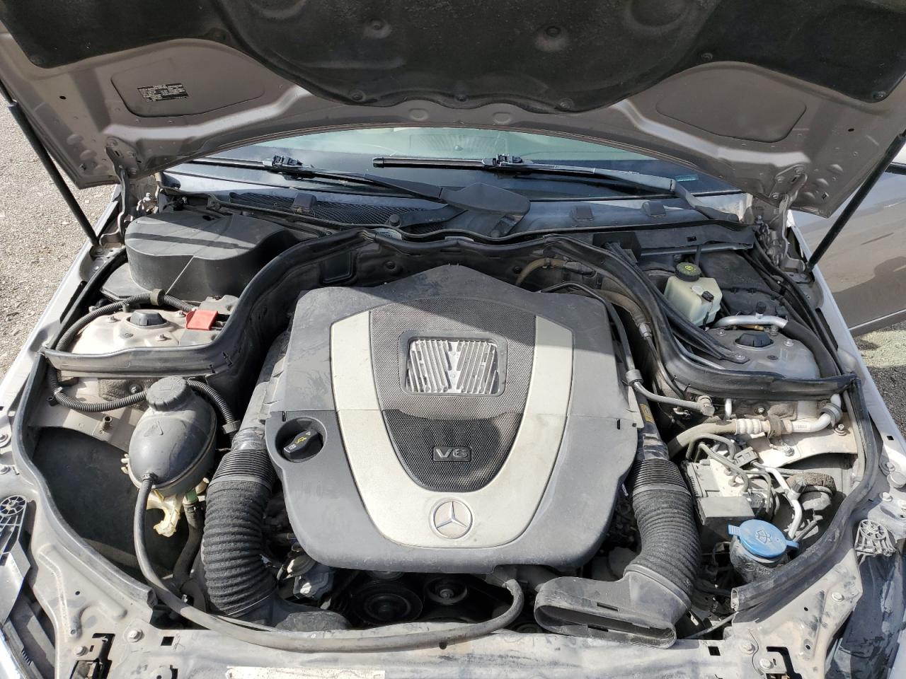 2009 Mercedes-Benz C 300 VIN: WDDGF54X99F261497 Lot: 65170784