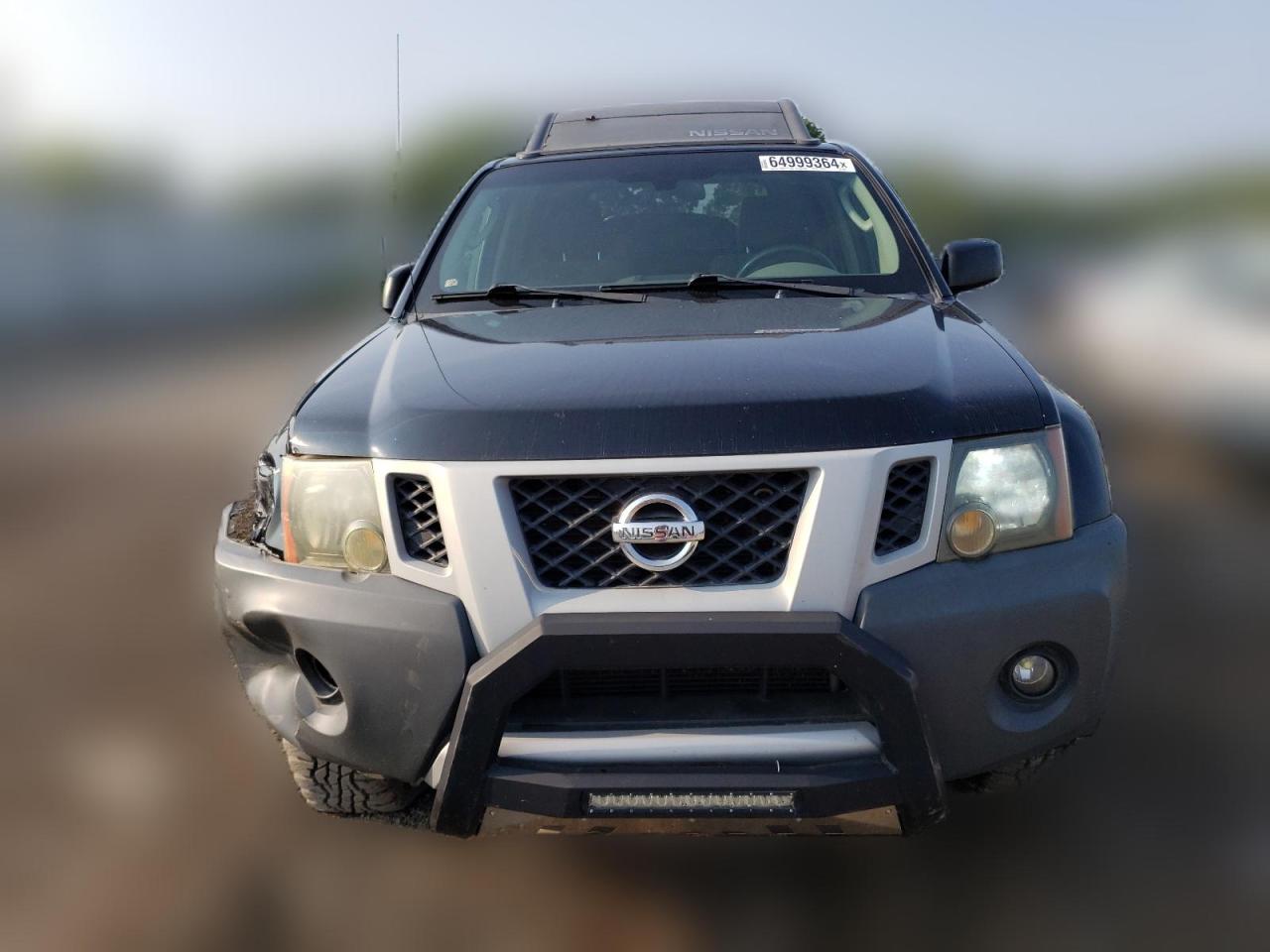 2010 Nissan Xterra Off Road VIN: 5N1AN0NW4AC506168 Lot: 64999364