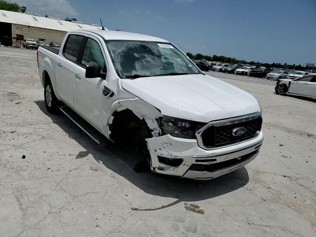 2022 Ford Ranger Xl VIN: 1FTER4EH8NLD04328 Lot: 61965844