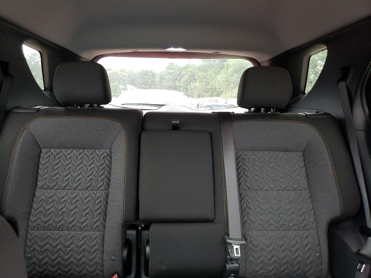 2023 Chevrolet Equinox Lt VIN: 3GNAXUEG0PS214140 Lot: 64646404