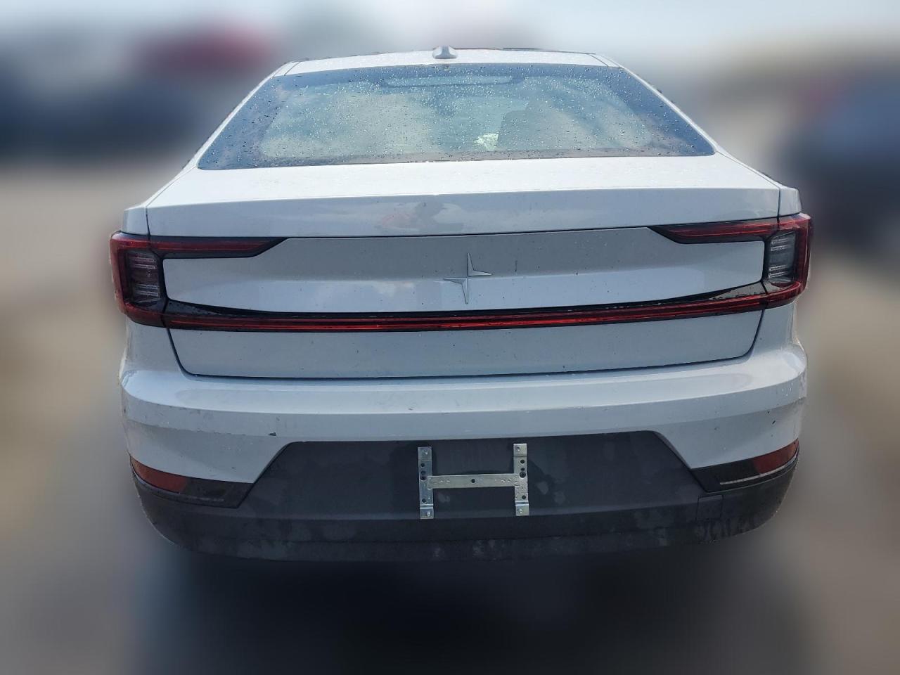 2023 Polestar 2 VIN: YSMED3KA4PL127008 Lot: 64298284