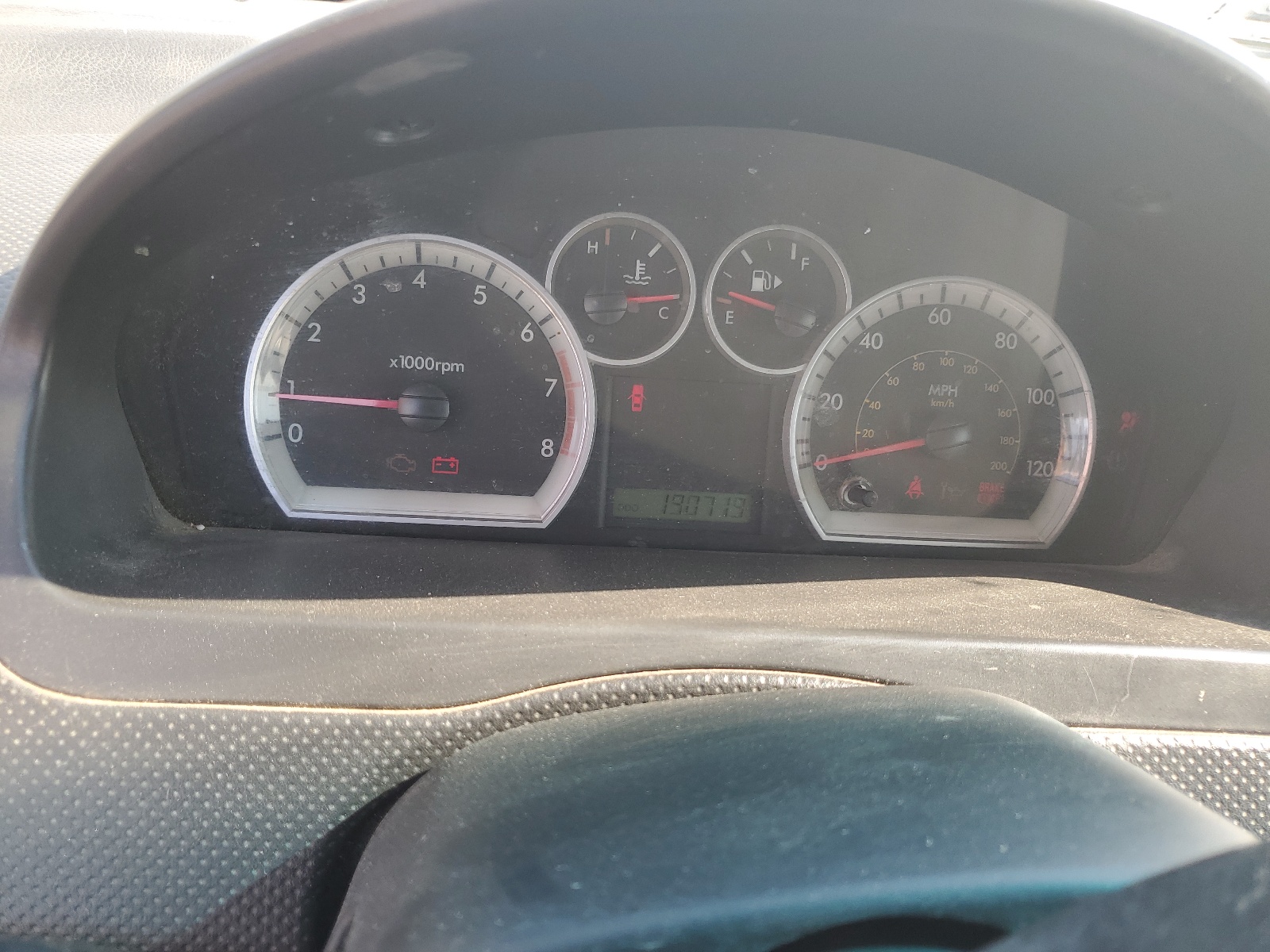 KL1TD5DE5AB073821 2010 Chevrolet Aveo Ls