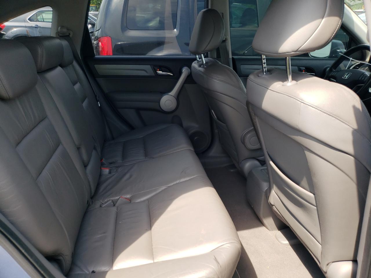 2007 Honda Cr-V Exl VIN: JHLRE48797C086311 Lot: 62638384