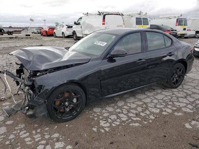 2021 Alfa Romeo Giulia Sport for Sale in Indianapolis, IN - Front End