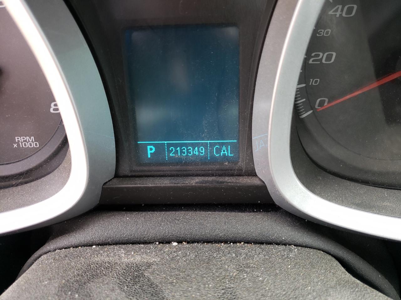 2011 Chevrolet Equinox Lt VIN: 2CNFLNEC1B6262844 Lot: 64977054