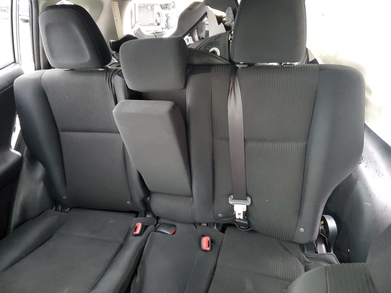 2015 Toyota Rav4 Le VIN: JTMBFREV6FJ040859 Lot: 62631684