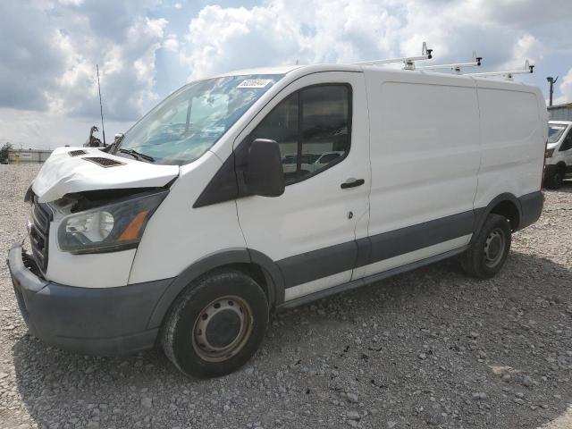 2015 Ford Transit T-250