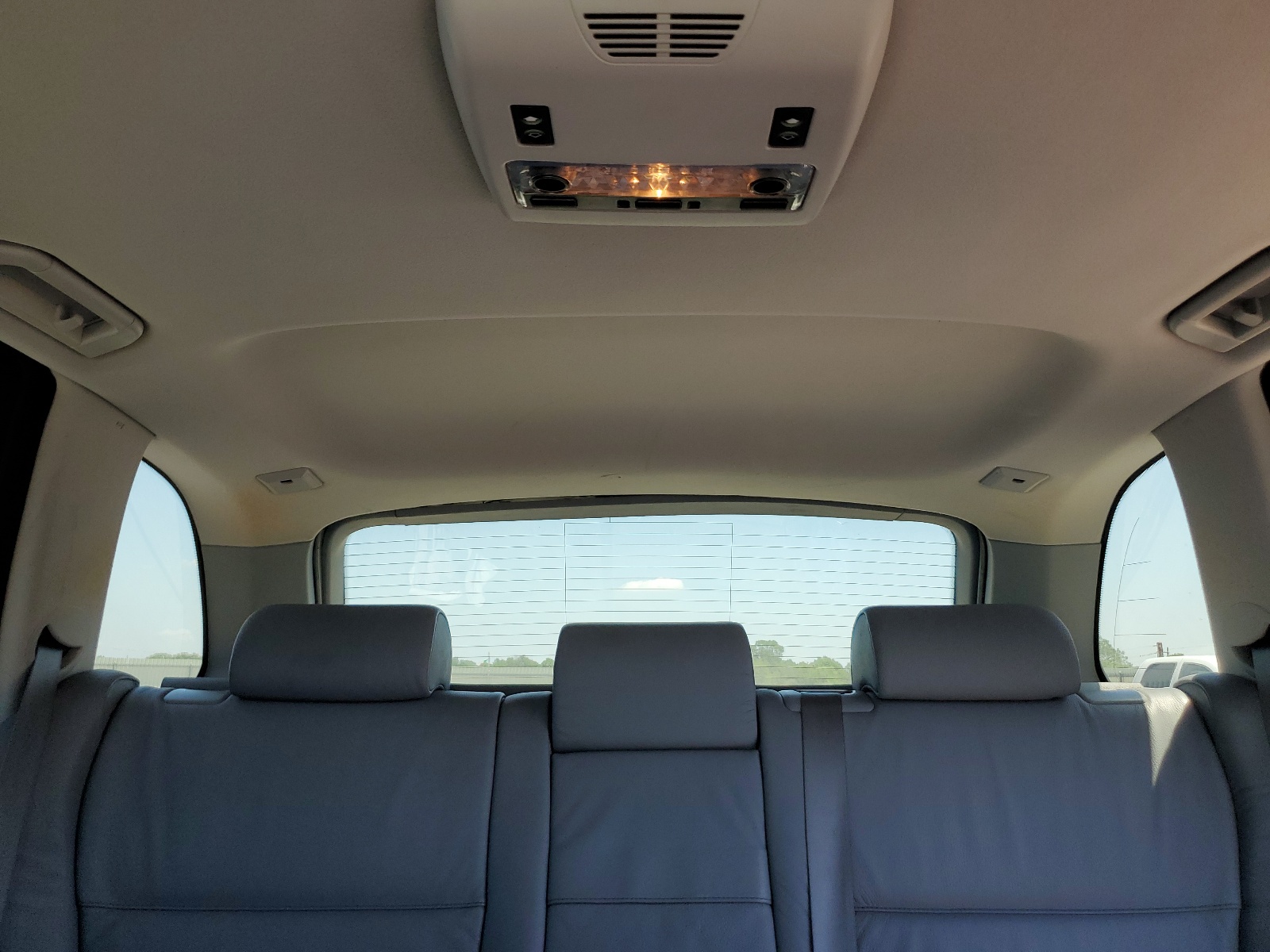 5UXFA53583LV81440 2003 BMW X5 3.0I