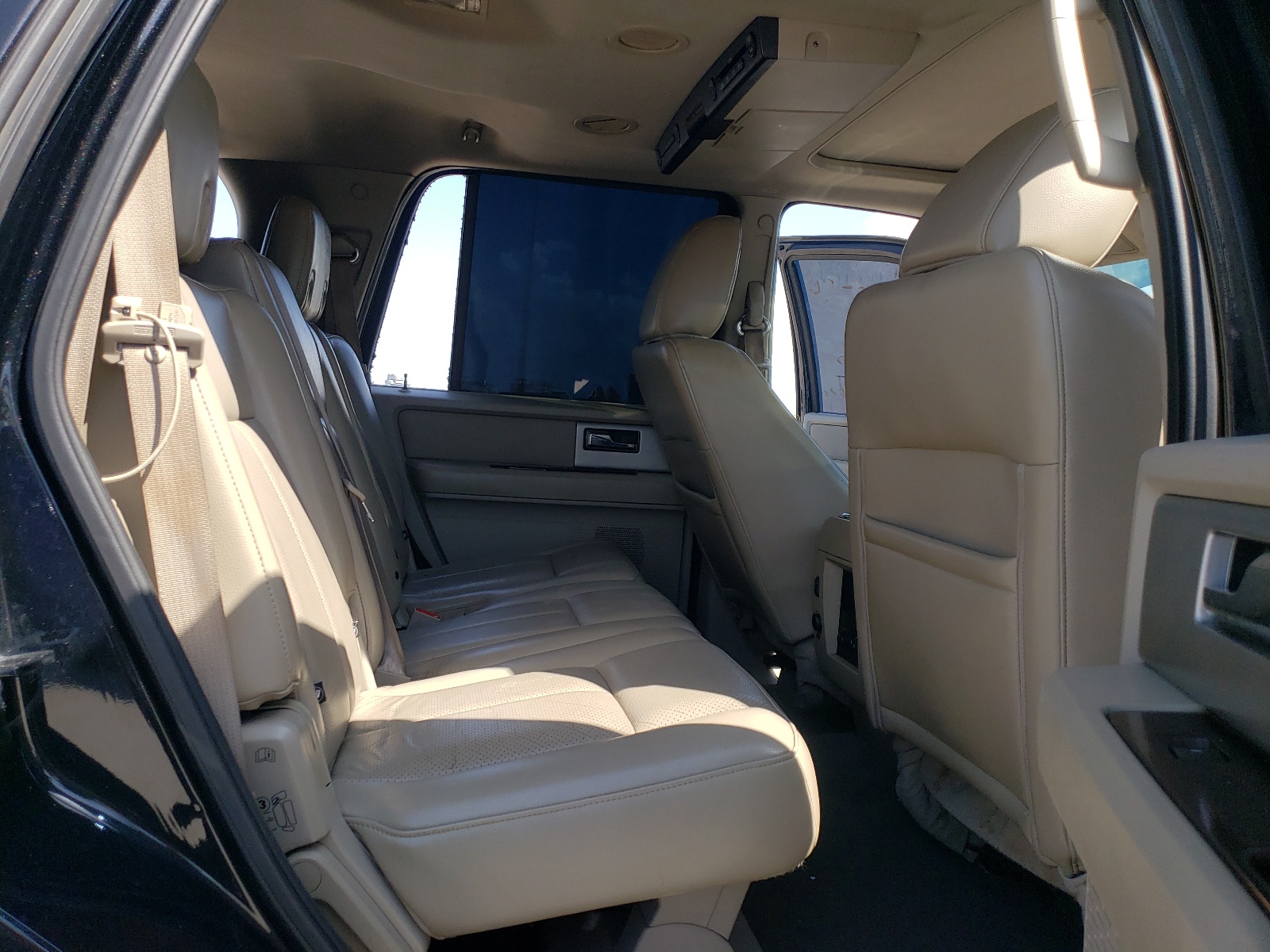 1FMJU2A52AEB53302 2010 Ford Expedition Limited