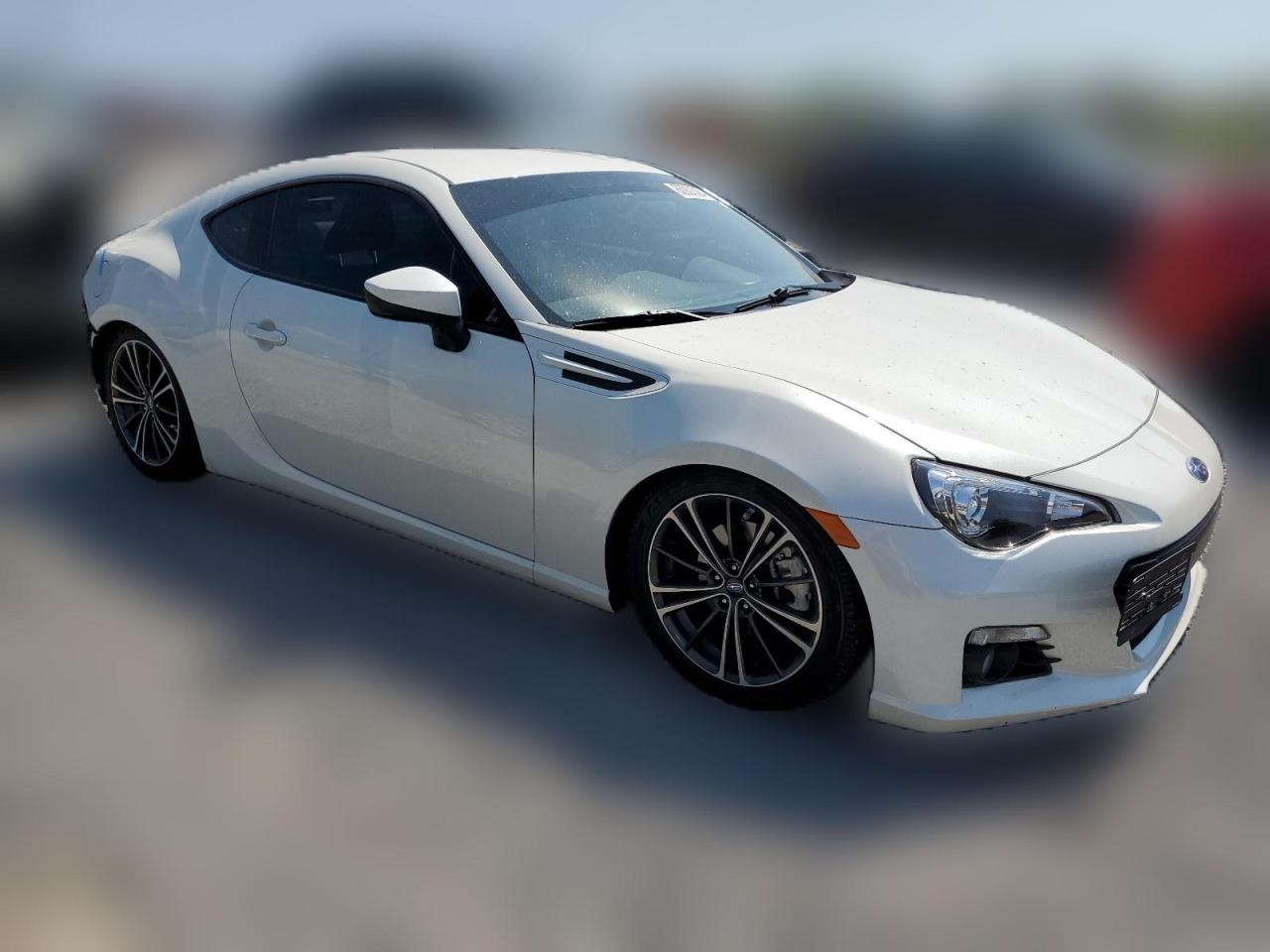 2016 Subaru Brz 2.0 Limited VIN: JF1ZCAC19G9604800 Lot: 63901084