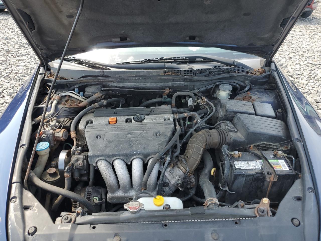 2005 Honda Accord Lx VIN: 1HGCM56405A020633 Lot: 61724704