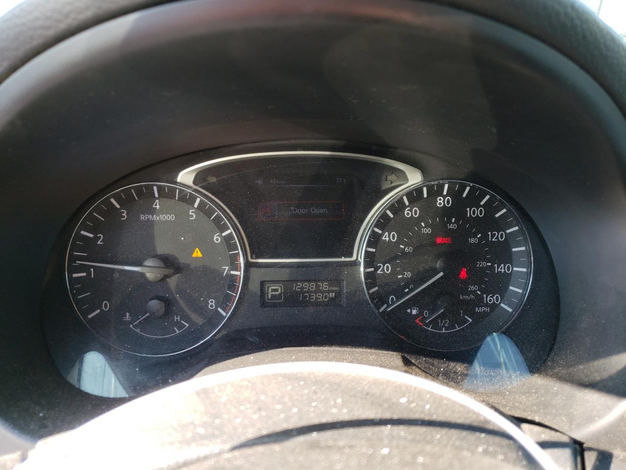 2013 Nissan Altima 2.5 VIN: 1N4AL3AP3DC187334 Lot: 62070844