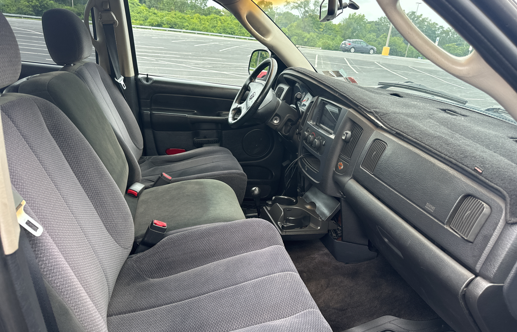 1D7HU18Z22J126055 2002 Dodge Ram 1500