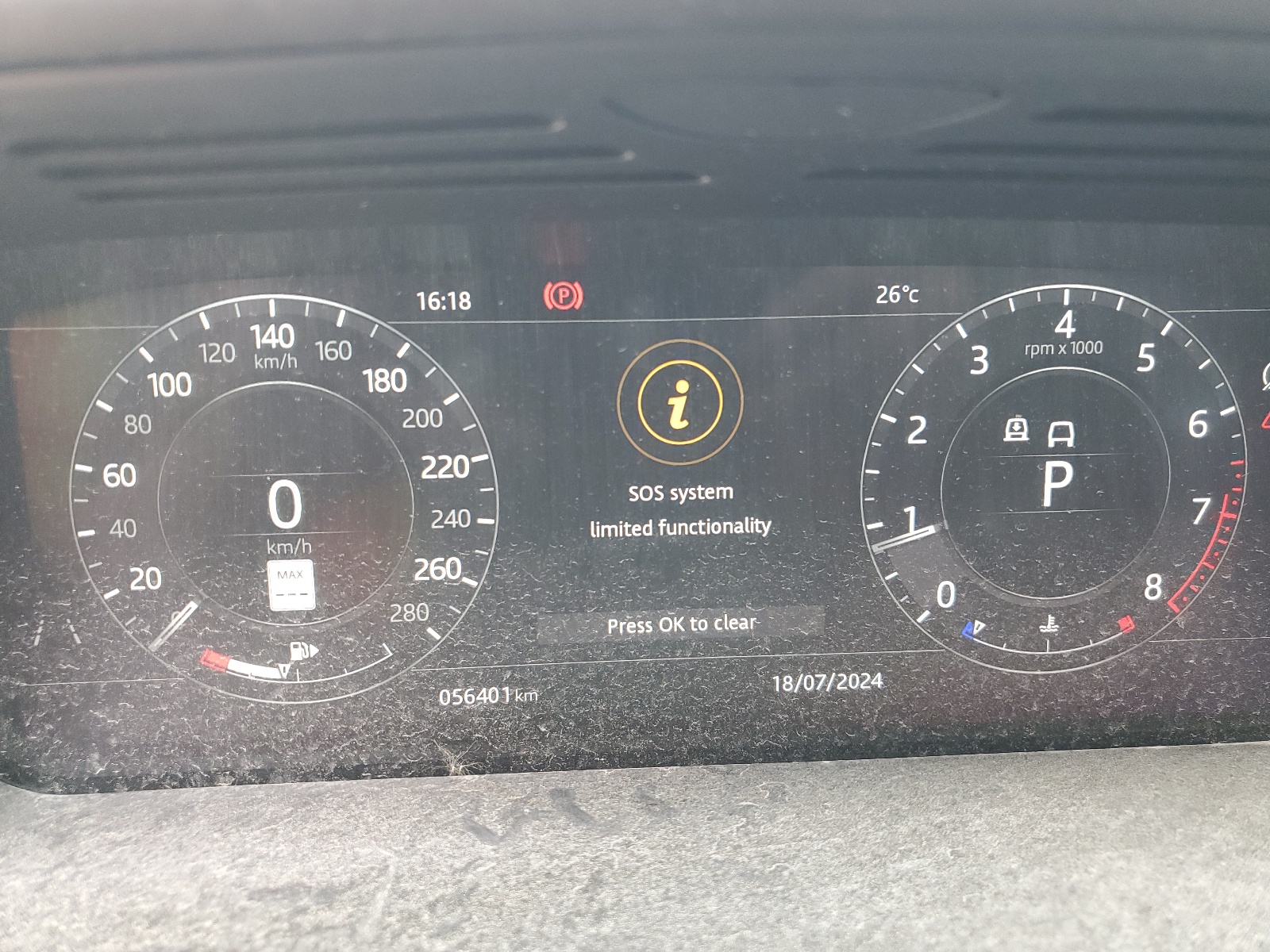 SALGV2RE7KA566415 2019 Land Rover Range Rover Autobiography