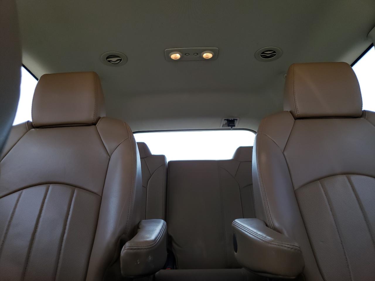 2017 Buick Enclave VIN: 5GAKRBKD7HJ224206 Lot: 62695804