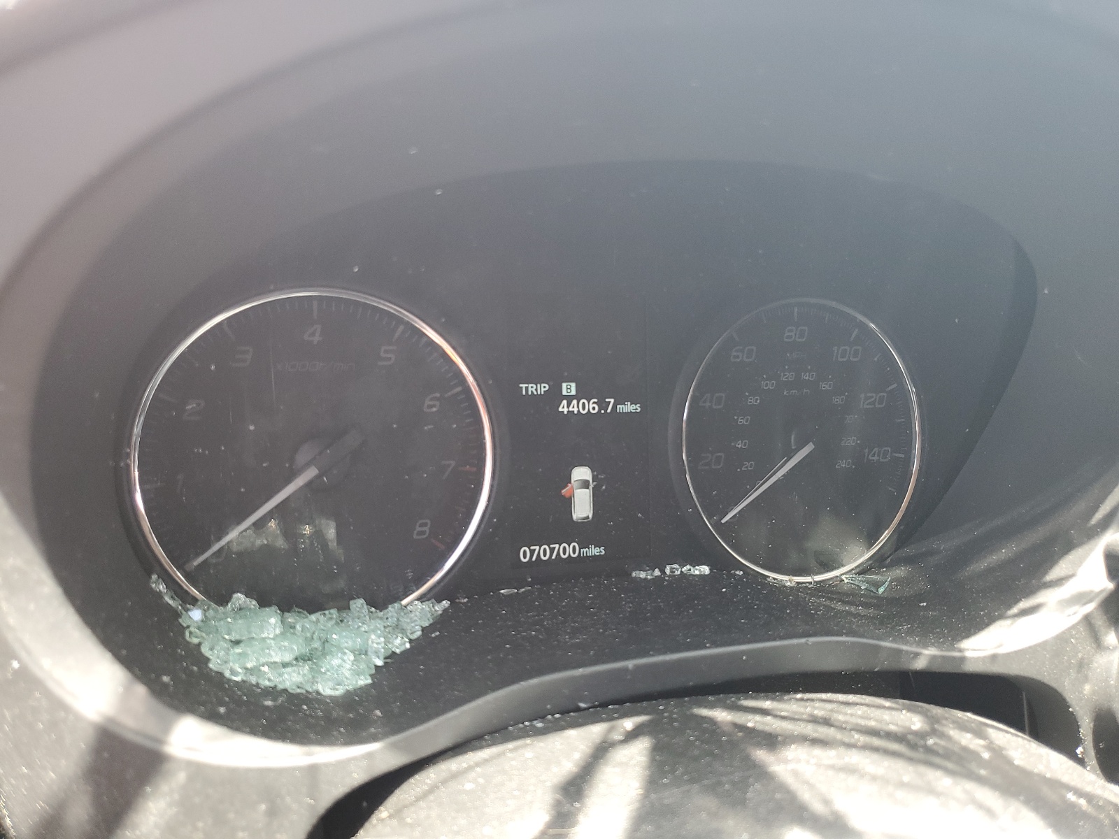 JA4AD3A3XLZ033388 2020 Mitsubishi Outlander Se