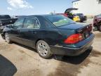 2001 Lexus Ls 430 للبيع في Tucson، AZ - Front End