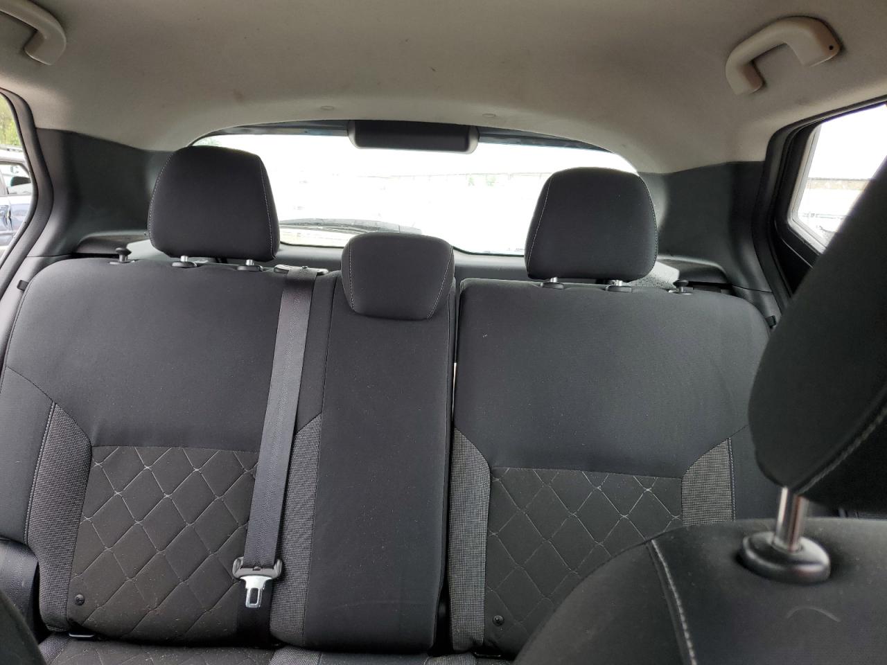 2019 Nissan Kicks S VIN: 3N1CP5CU9KL516757 Lot: 62467904