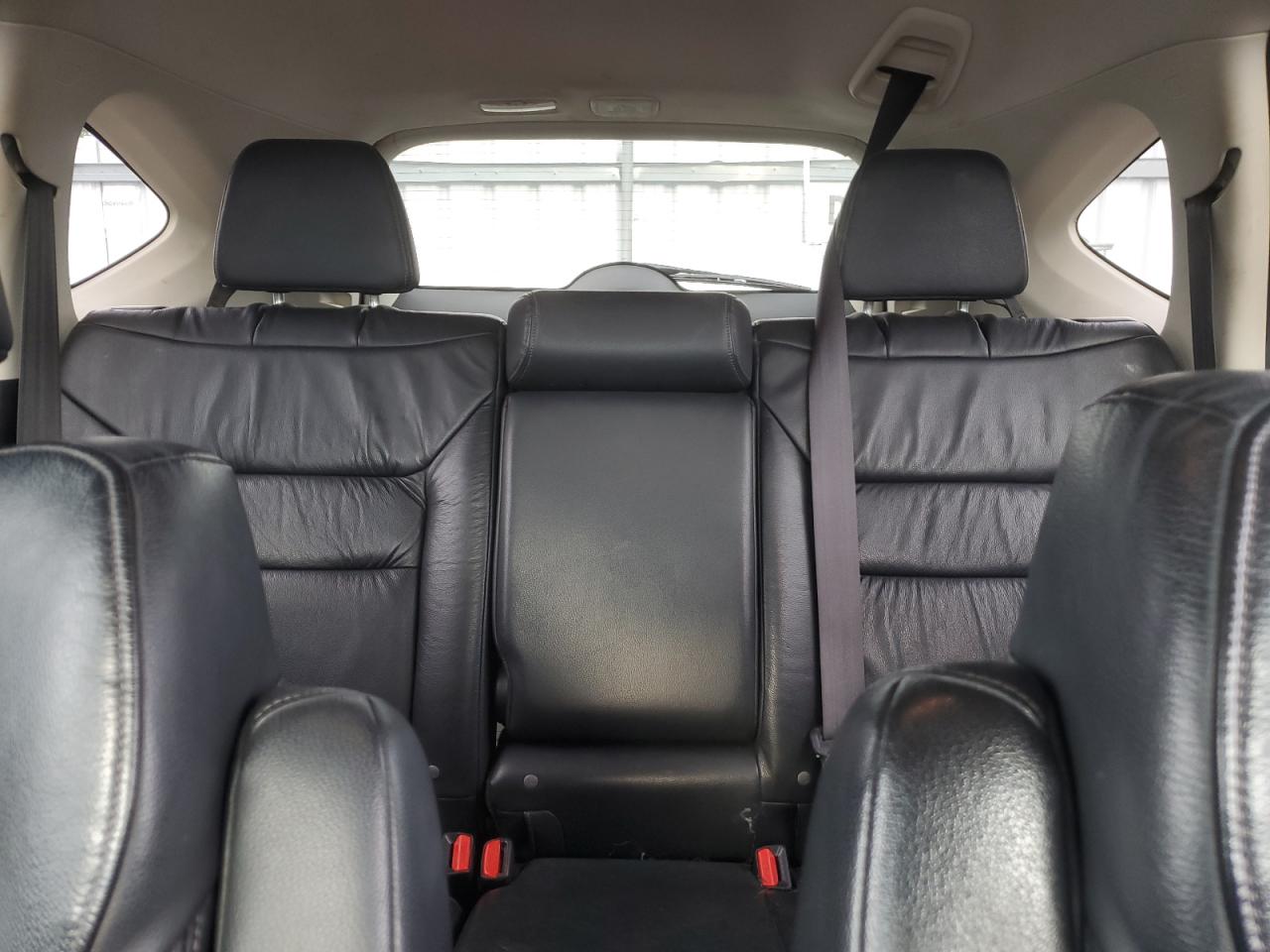 2012 Honda Cr-V Exl VIN: 2HKRM4H79CH103638 Lot: 62817024