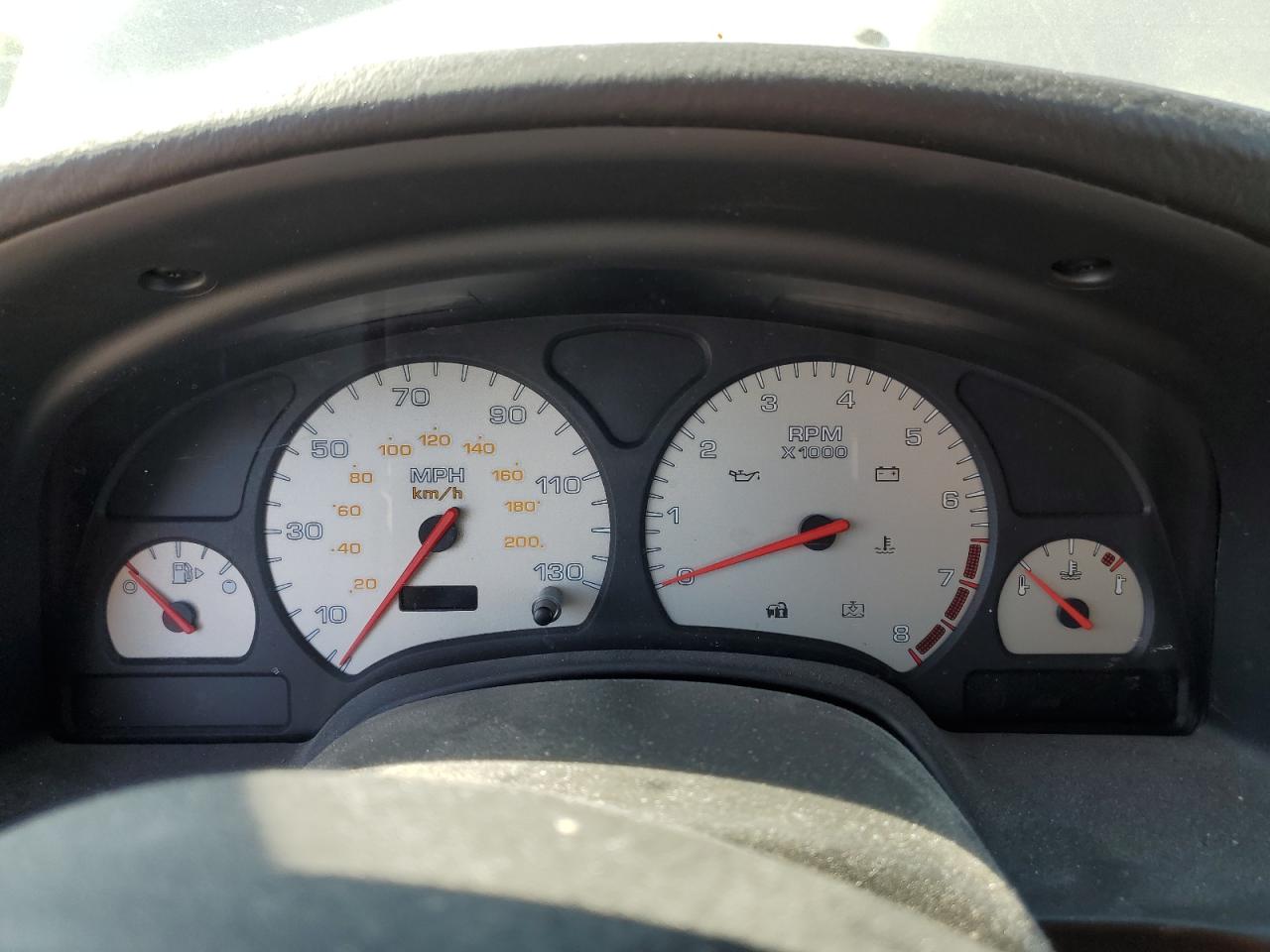 2003 Saturn L200 VIN: 1G8JU54F43Y521694 Lot: 62317014