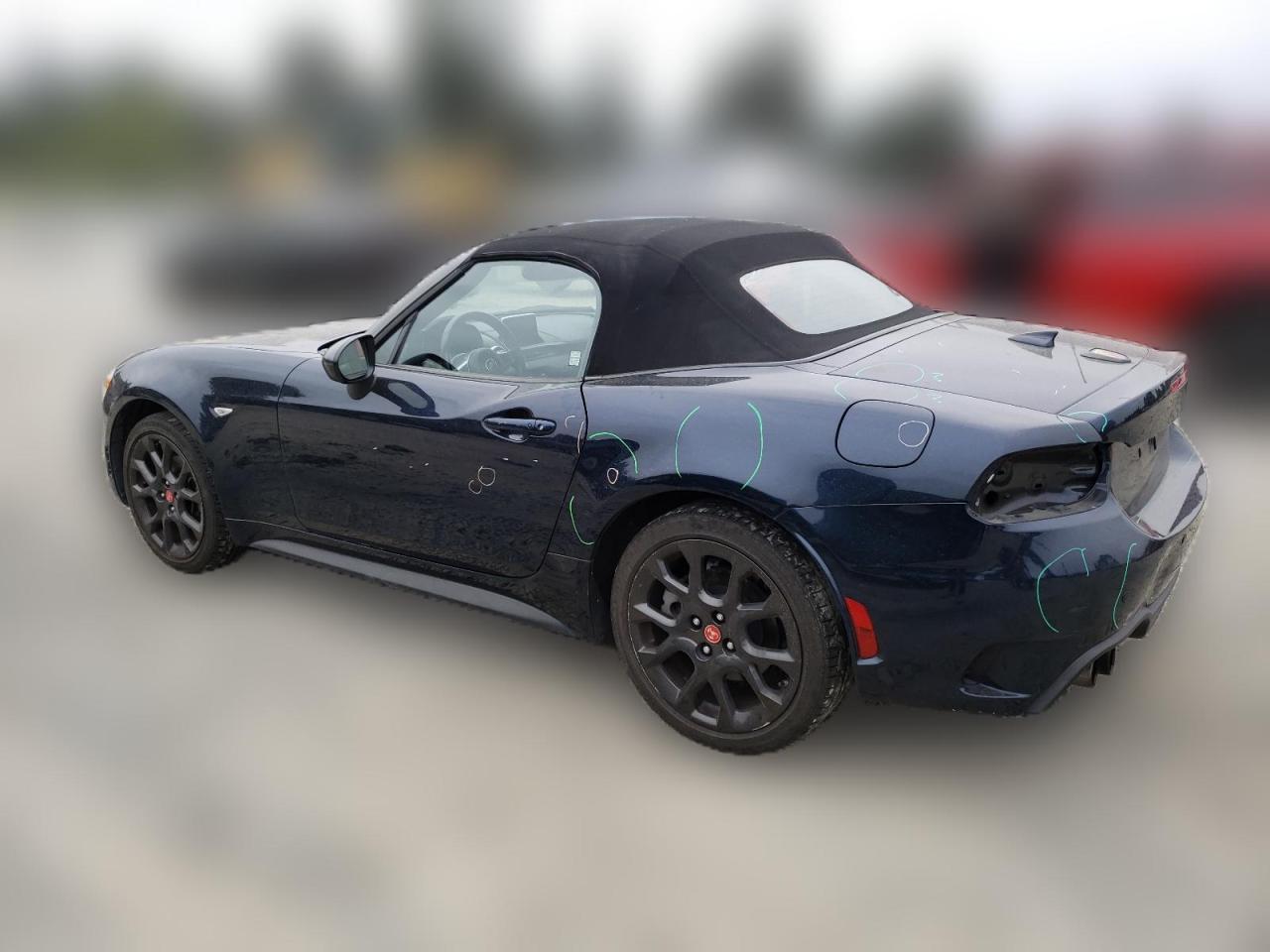 JC1NFAEK2K0141835 2019 Fiat 124 Spider Classica 2019 Fiat 124 Spider Classica VIN: JC1NFAEK2K0141835 Lot: 63715894