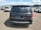 2018 DODGE GRAND CARAVAN GT for sale at Copart QC - MONTREAL