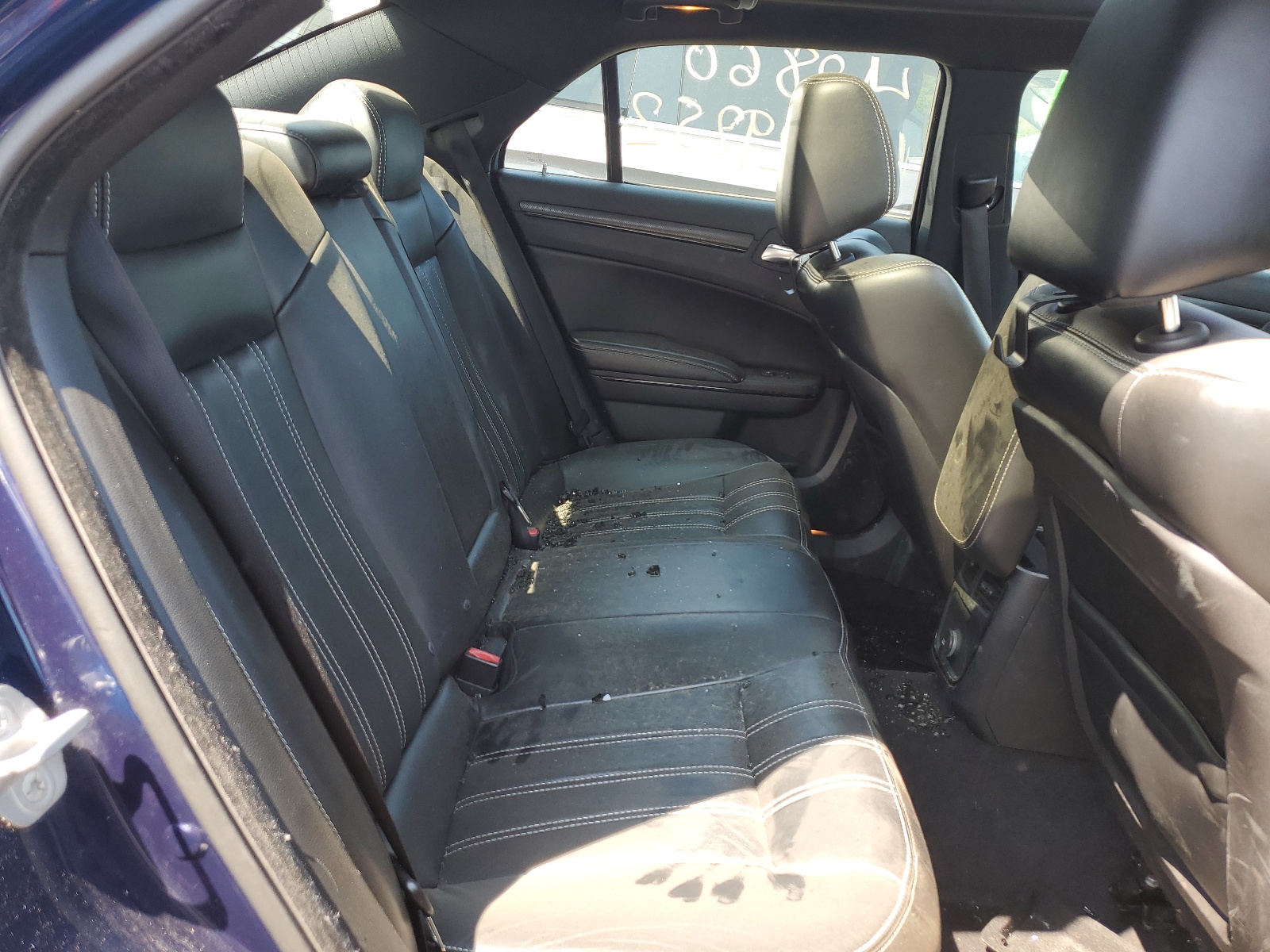 2C3CCAGG2EH229252 2014 Chrysler 300 S