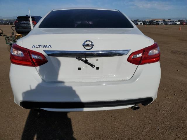  NISSAN ALTIMA 2016 Biały