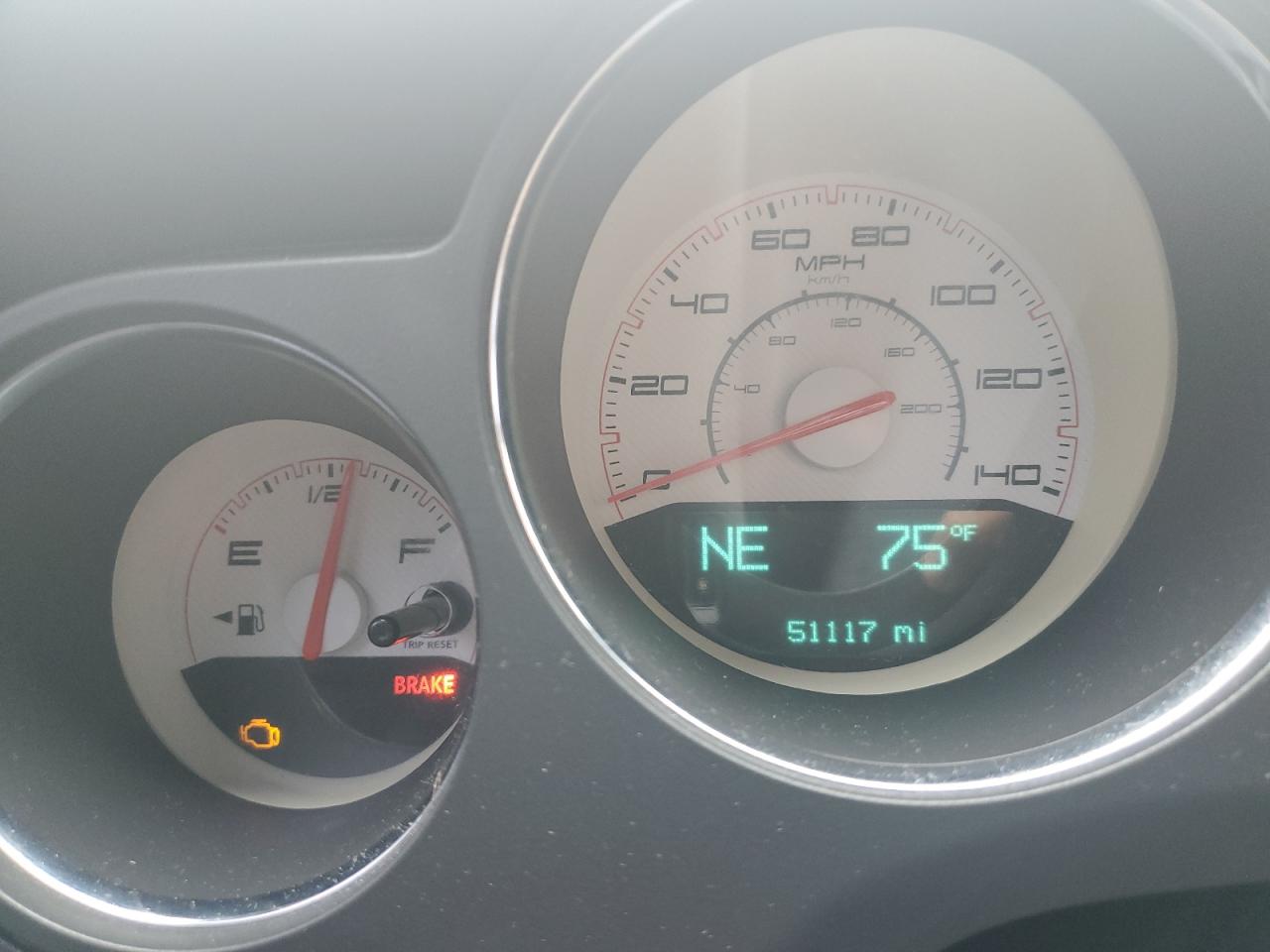 2011 Dodge Challenger VIN: 2B3CJ4DG0BH542708 Lot: 64057354