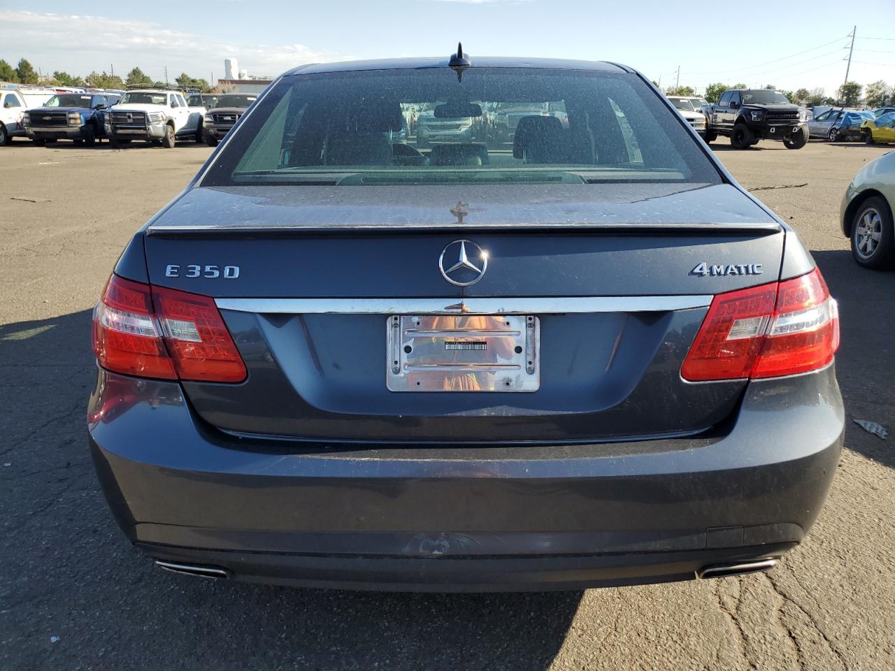 WDDHF8JB2CA569033 2012 Mercedes-Benz E 350 4Matic