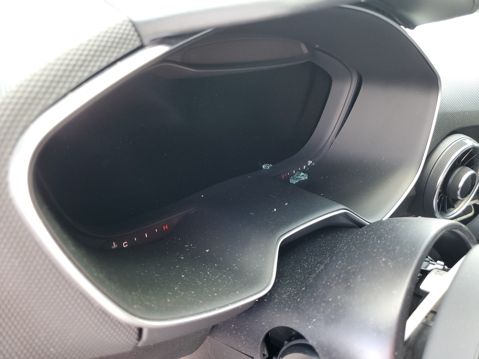 TRUA1AFV0M1006459 2021 Audi Tts