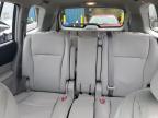2008 TOYOTA HIGHLANDER HYBRID LIMITED à vendre chez Copart NS - HALIFAX