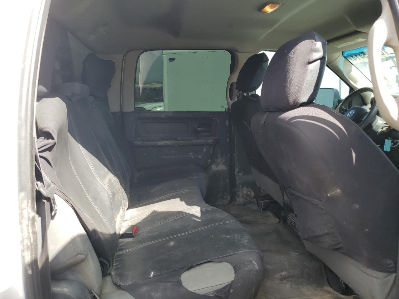 2017 Ram 3500 St VIN: 3C63RRGL5HG717645 Lot: 62995414