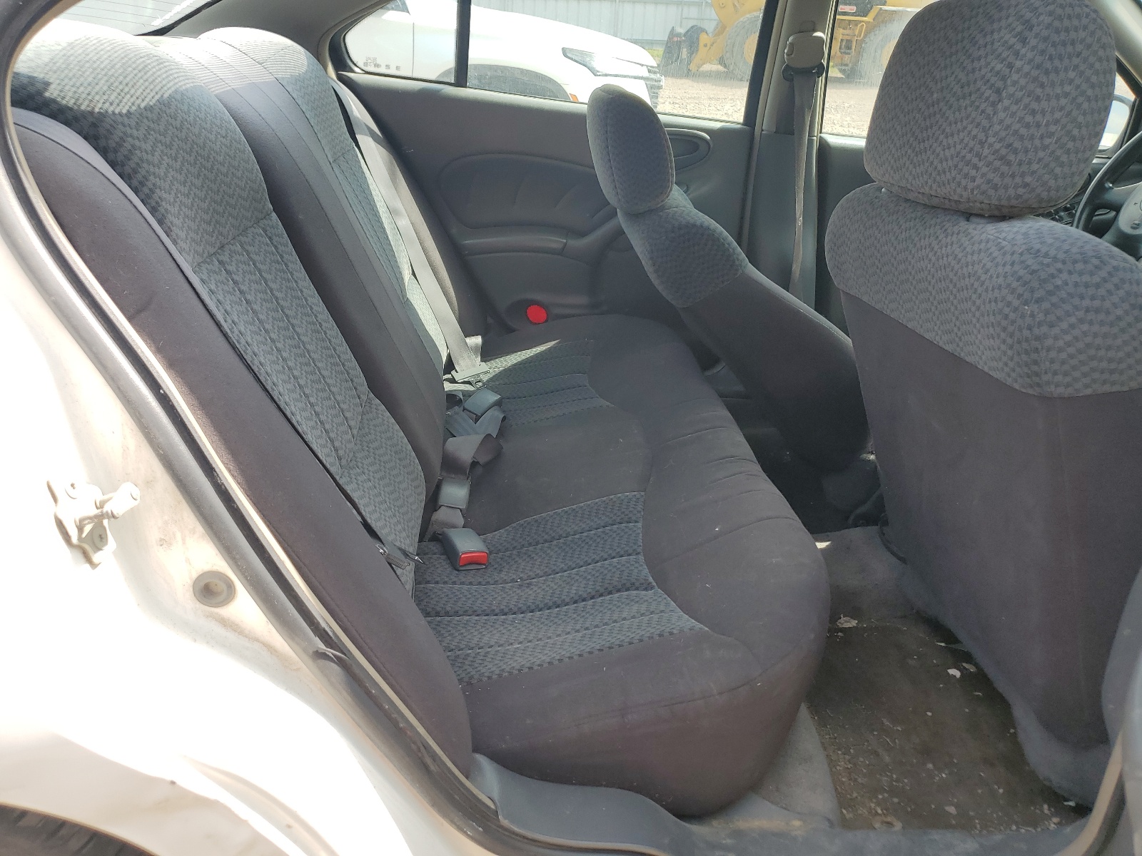 1G2NF52E24C251315 2004 Pontiac Grand Am Se1