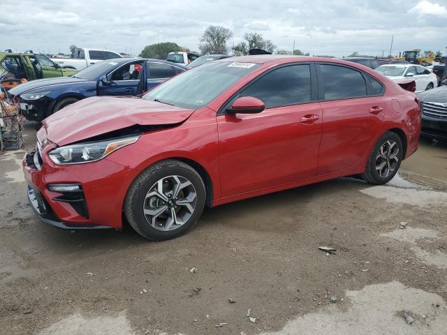 3KPF24AD5ME341162 Kia Forte FE