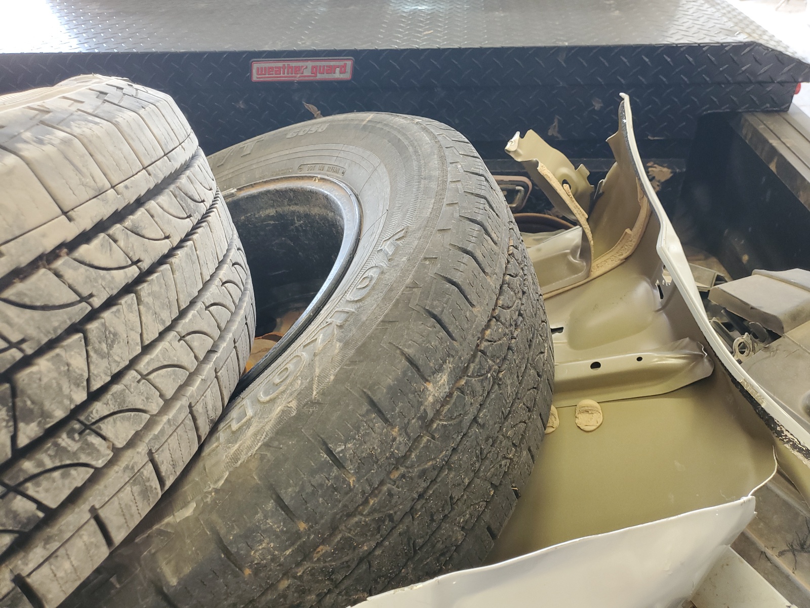 1FTFW1E55NKD56166 2022 Ford F150 Supercrew