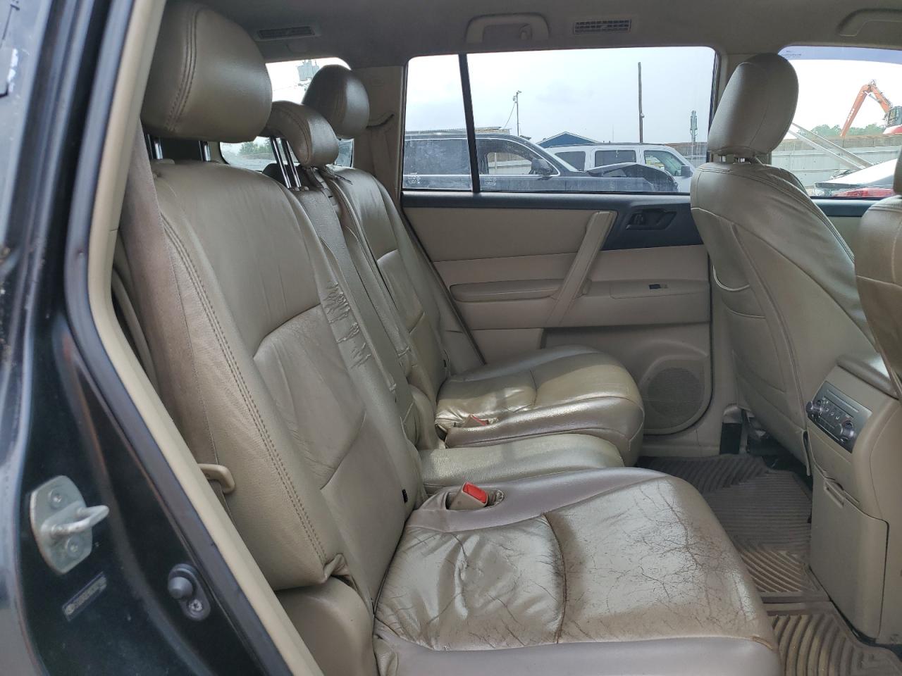 2012 Toyota Highlander Base VIN: 5TDZA3EH0CS021906 Lot: 64040334