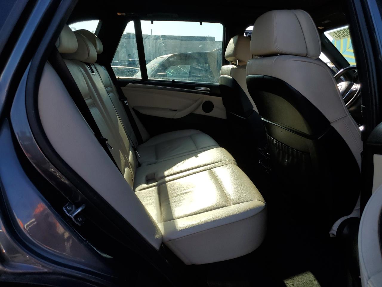 2013 BMW X5 xDrive35D VIN: 5UXZW0C54D0B91216 Lot: 65668524