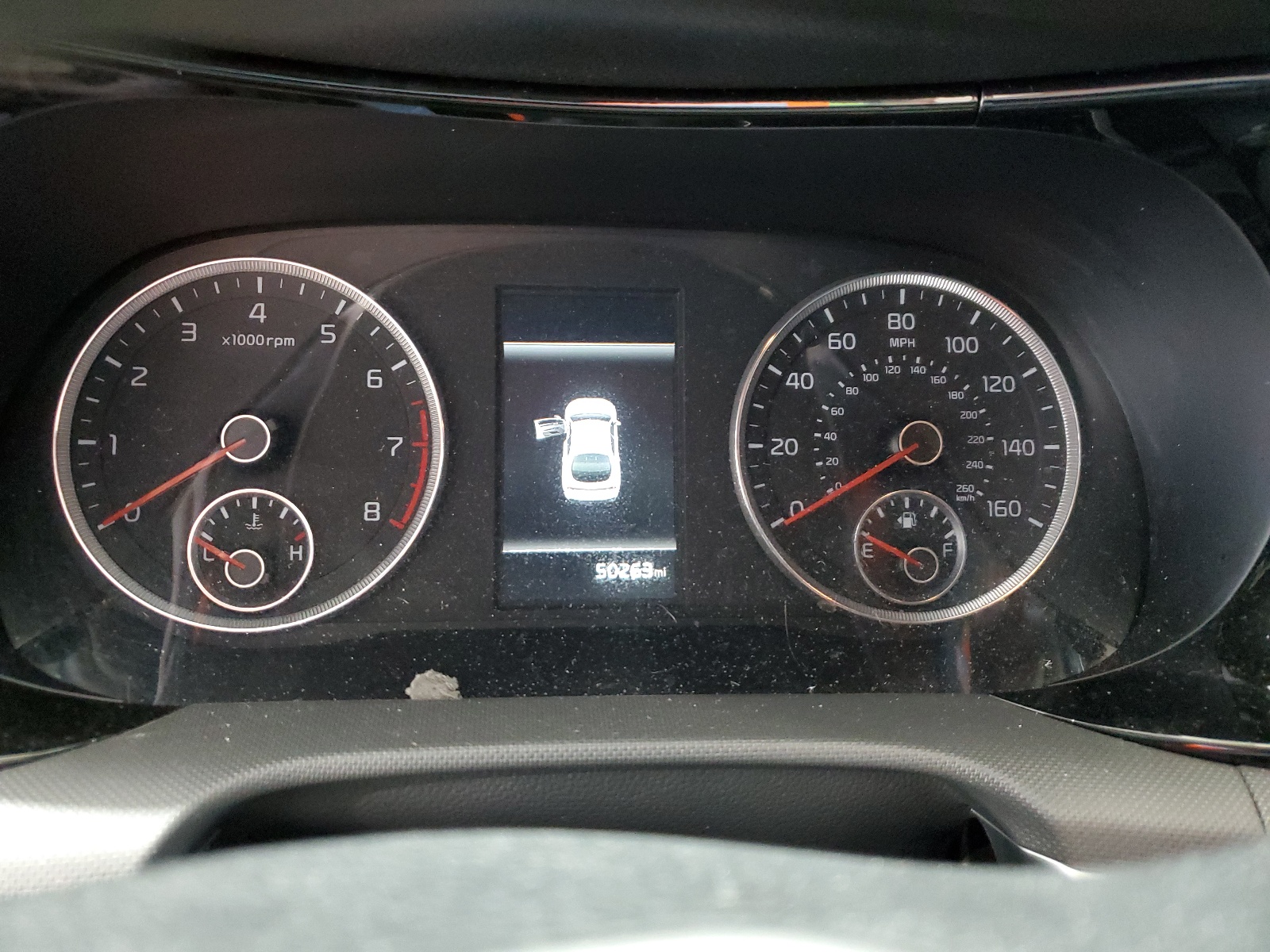 5XXG14J23PG182997 2023 Kia K5 Lxs